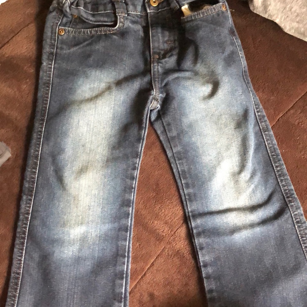 Pants